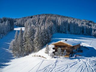 Apartment in Auffach, Austria