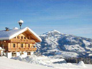 Apartment in Hopfgarten, Austria