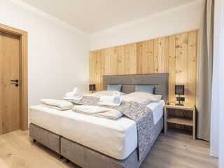 Apartment in Kitzbuhel, Austria