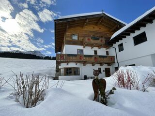 Apartment in Sankt Johann in Tirol, Austria