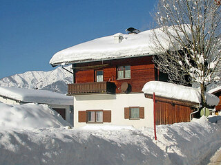 Apartment in Waidring, Austria