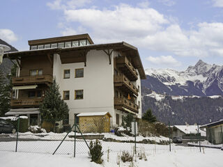 Apartment in Oetz, Austria