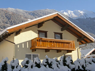 Chalet in Oetz, Austria