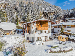 Apartment in Oetz, Austria