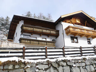 Chalet in Oetz, Austria