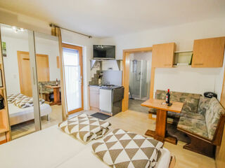 Apartment in Umhausen, Austria