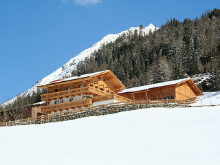 Apartment in Langenfeld, Austria