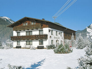 Apartment in Langenfeld, Austria