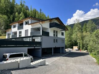 Apartment in Langenfeld, Austria