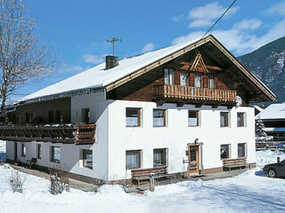 Apartment in Langenfeld, Austria