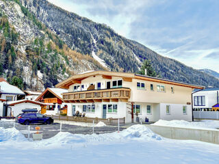 Apartment in Langenfeld, Austria