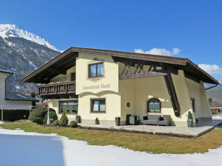 Apartment in Langenfeld, Austria