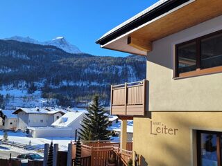 Apartment in Solden, Austria