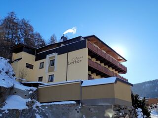 Apartment in Solden, Austria