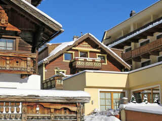 Apartment in Solden, Austria