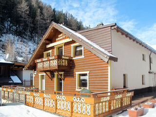 Apartment in Solden, Austria