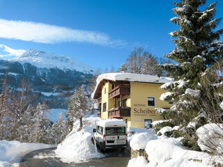 Apartment in Solden, Austria