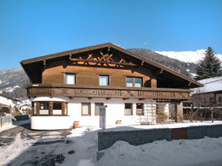 Apartment in Serfaus Fiss Ladis, Austria