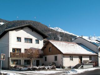 Chalet in Serfaus Fiss Ladis, Austria