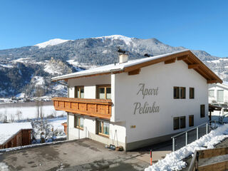 Apartment in Serfaus Fiss Ladis, Austria