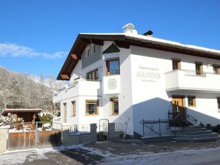 Apartment in Serfaus Fiss Ladis, Austria