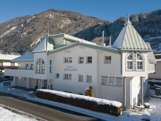 Apartment in Serfaus Fiss Ladis, Austria