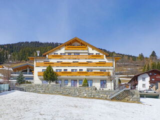 Apartment in Serfaus Fiss Ladis, Austria