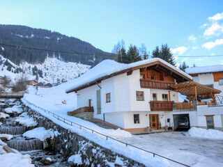 Apartment in See, Austria