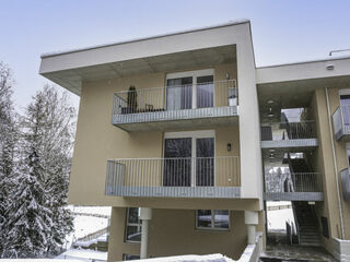 Apartment in See, Austria