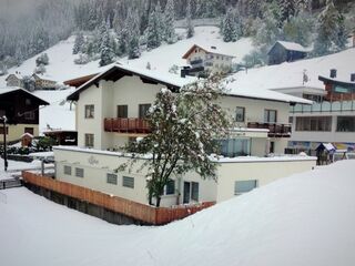 Apartment in See, Austria