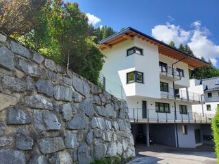 Apartment in See, Austria