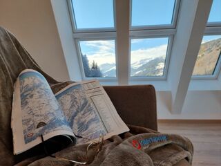 Apartment in See, Austria