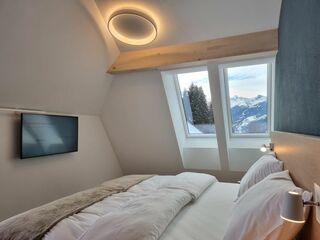 Apartment in See, Austria