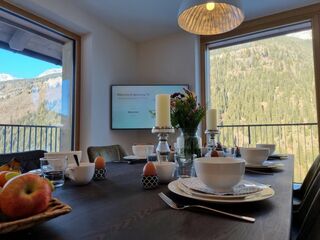 Apartment in See, Austria
