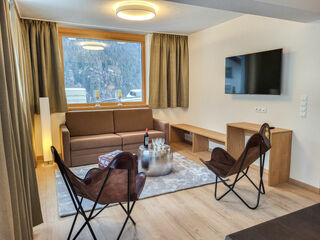 Apartment in See, Austria
