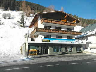 Apartment in Kappl, Austria