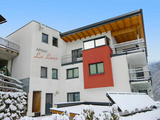 Apartment in Kappl, Austria