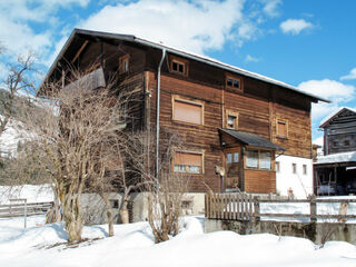 Chalet in Kappl, Austria