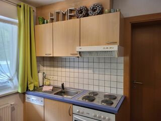 Apartment in Kappl, Austria