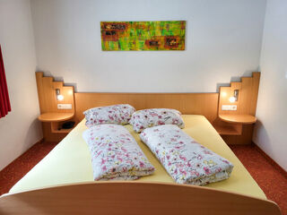 Apartment in Kappl, Austria