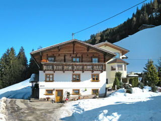Apartment in Kappl, Austria