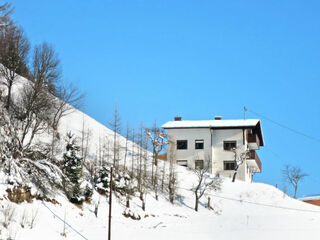 Chalet in Kappl, Austria