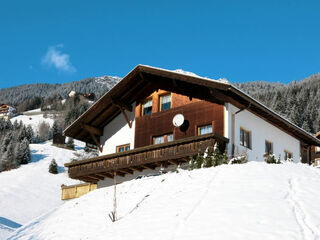 Apartment in Kappl, Austria