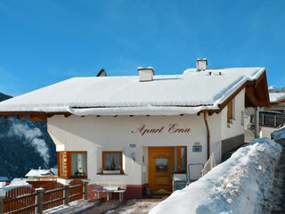 Apartment in Kappl, Austria