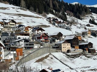 Apartment in Kappl, Austria