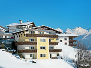Apartment in Kappl, Austria