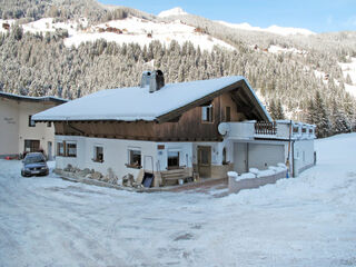 Apartment in Kappl, Austria