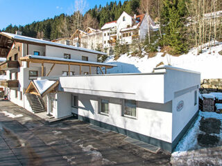 Apartment in Kappl, Austria