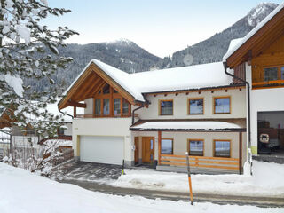 Apartment in Kappl, Austria