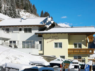 Chalet in Kappl, Austria